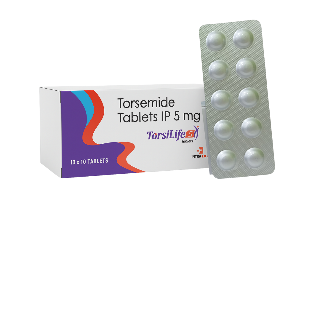 TORSILIFE-5