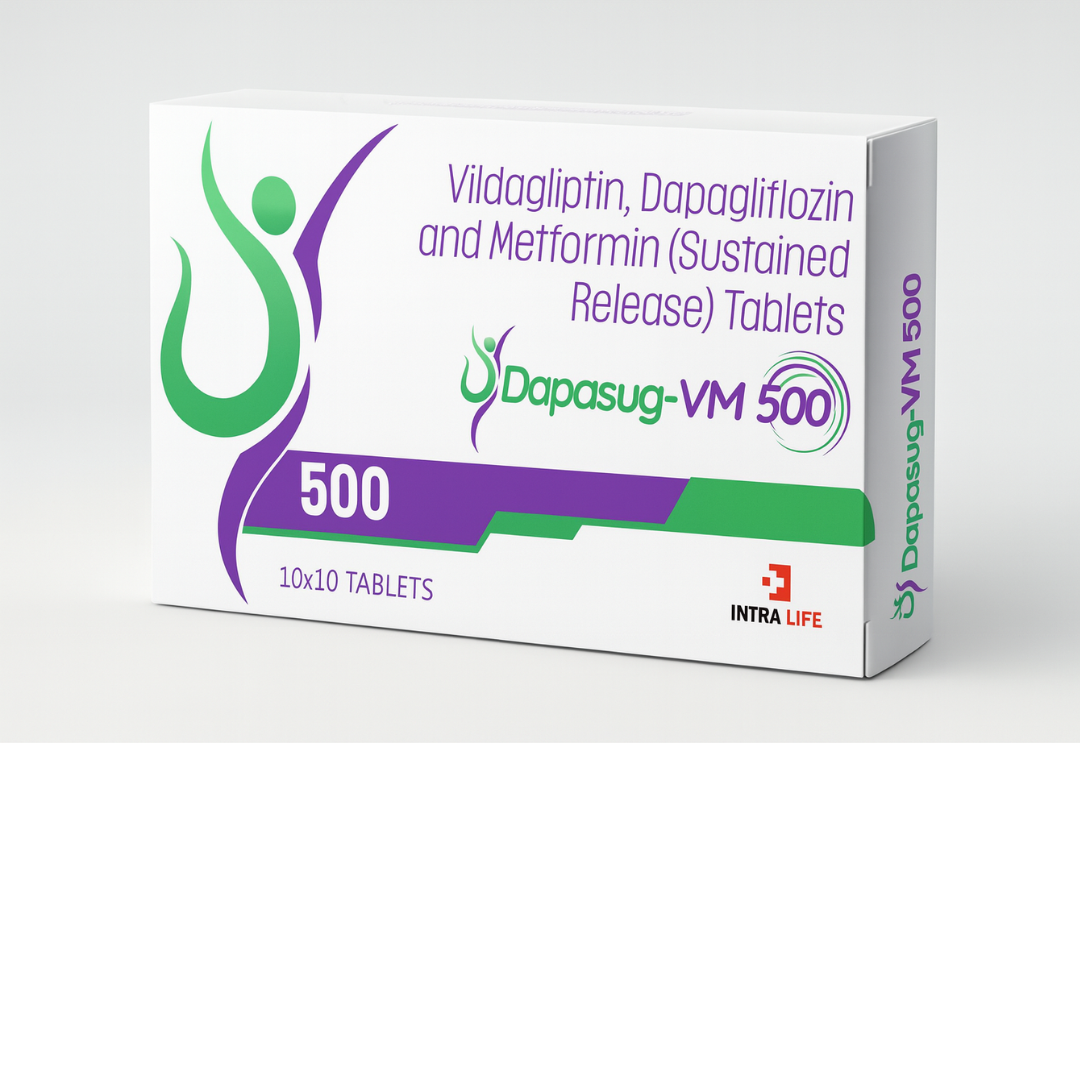 DAPASUG-VM-500 TABS