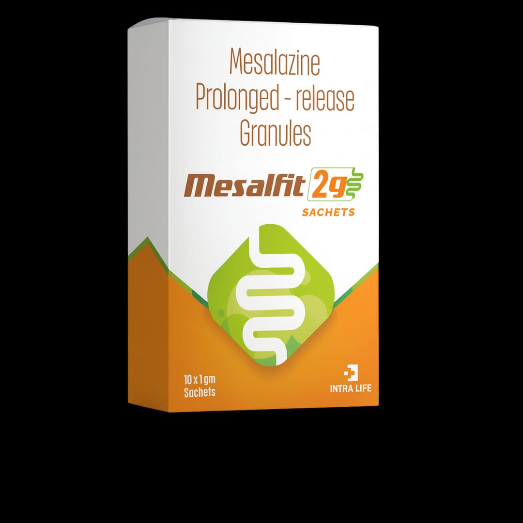 MESALFIT-2gm SACHET