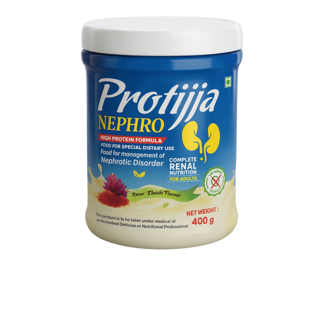 PROTIJIA NEPHRO POWDER