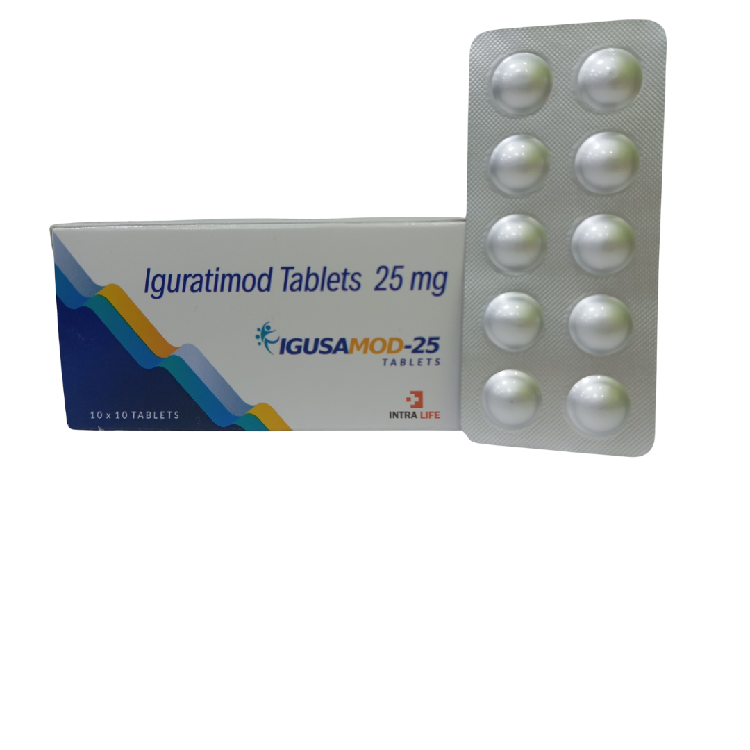 IGUSAMOD-25 TAB