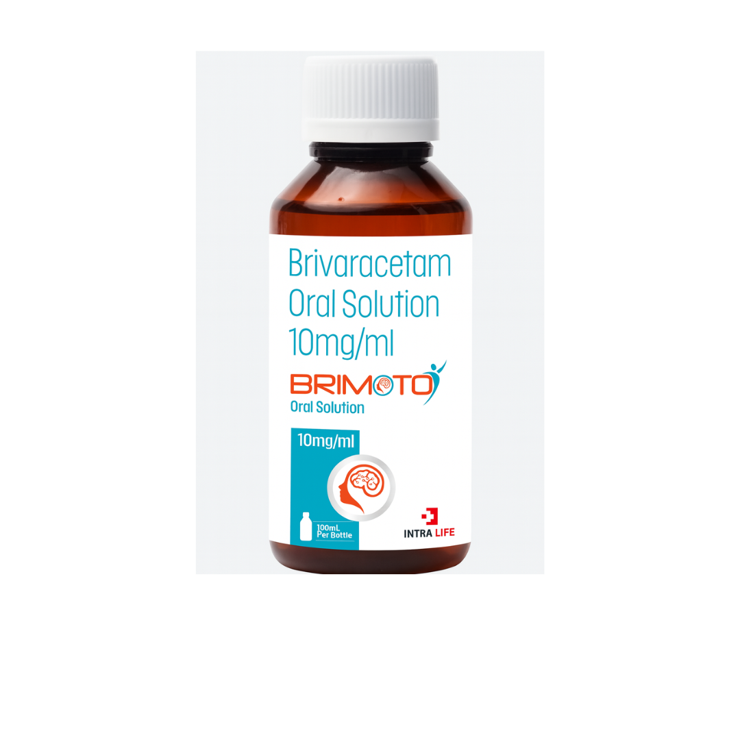 BRIMOTO SYP