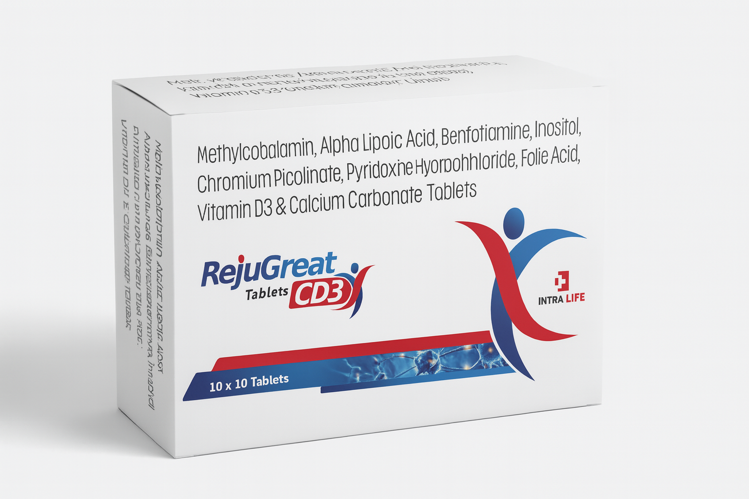 REJUGREAT-CD3 TABLET