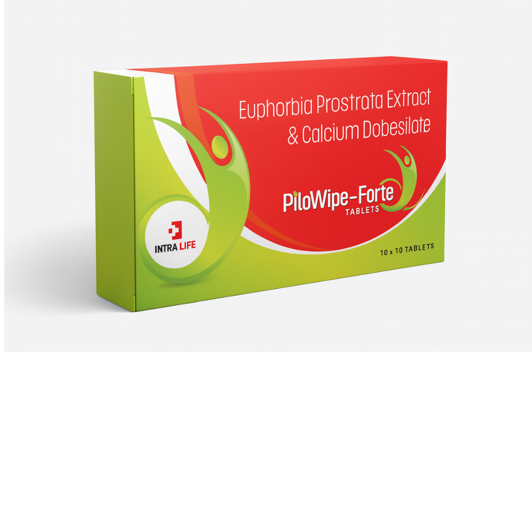 PILOWIPE-FORTE TABLET