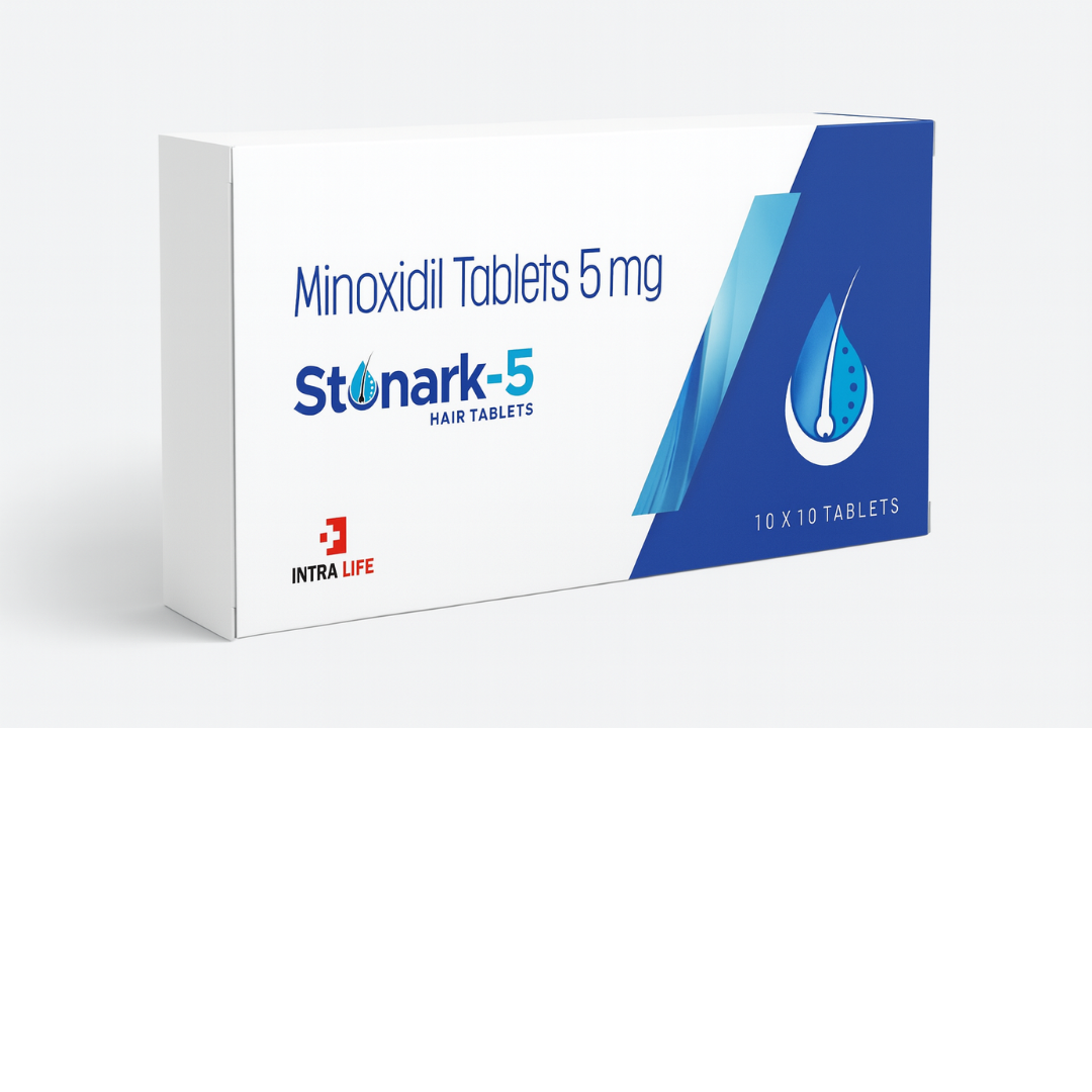 STONARK-5 TAB