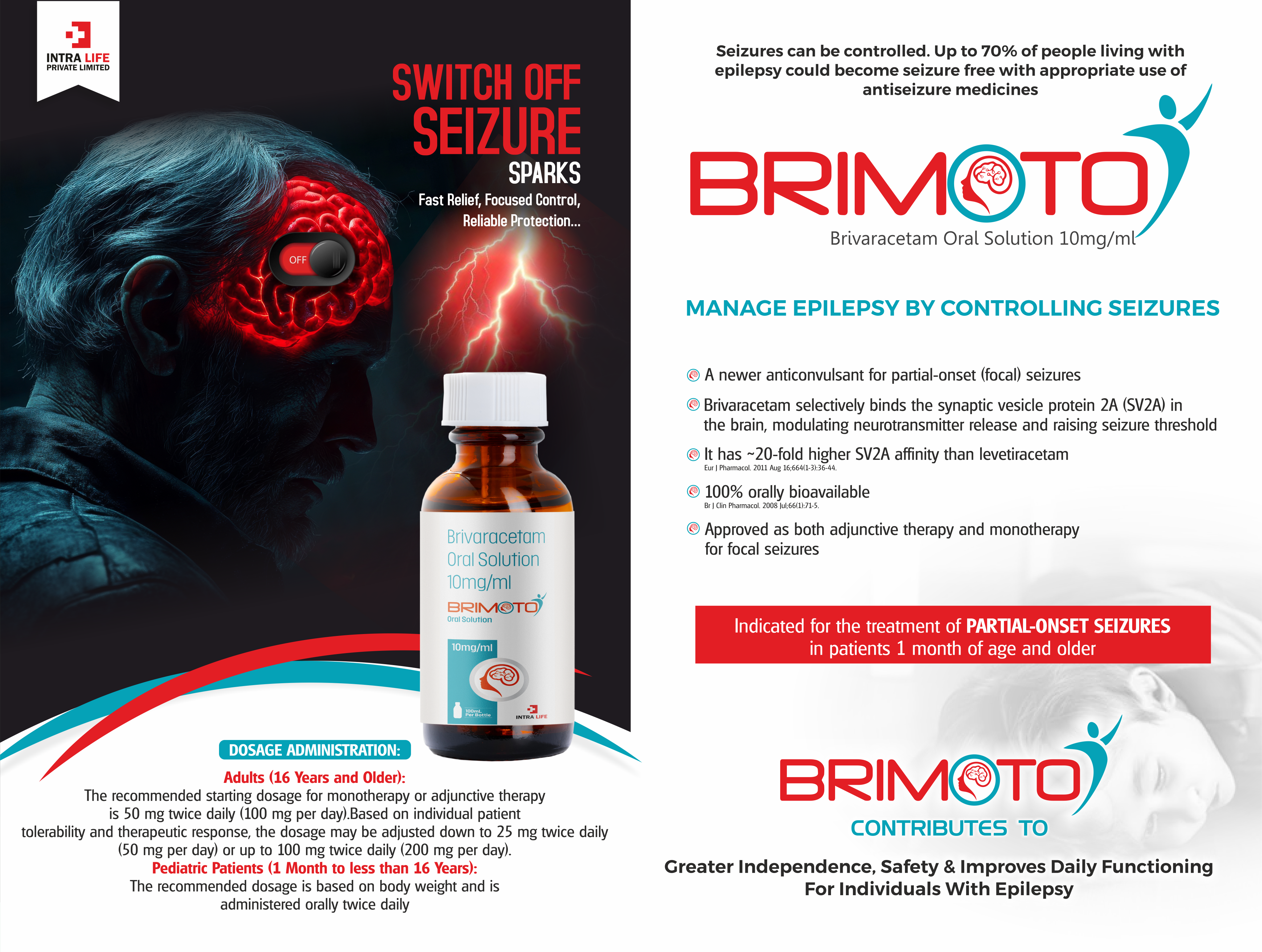 BRIMOTO SYP