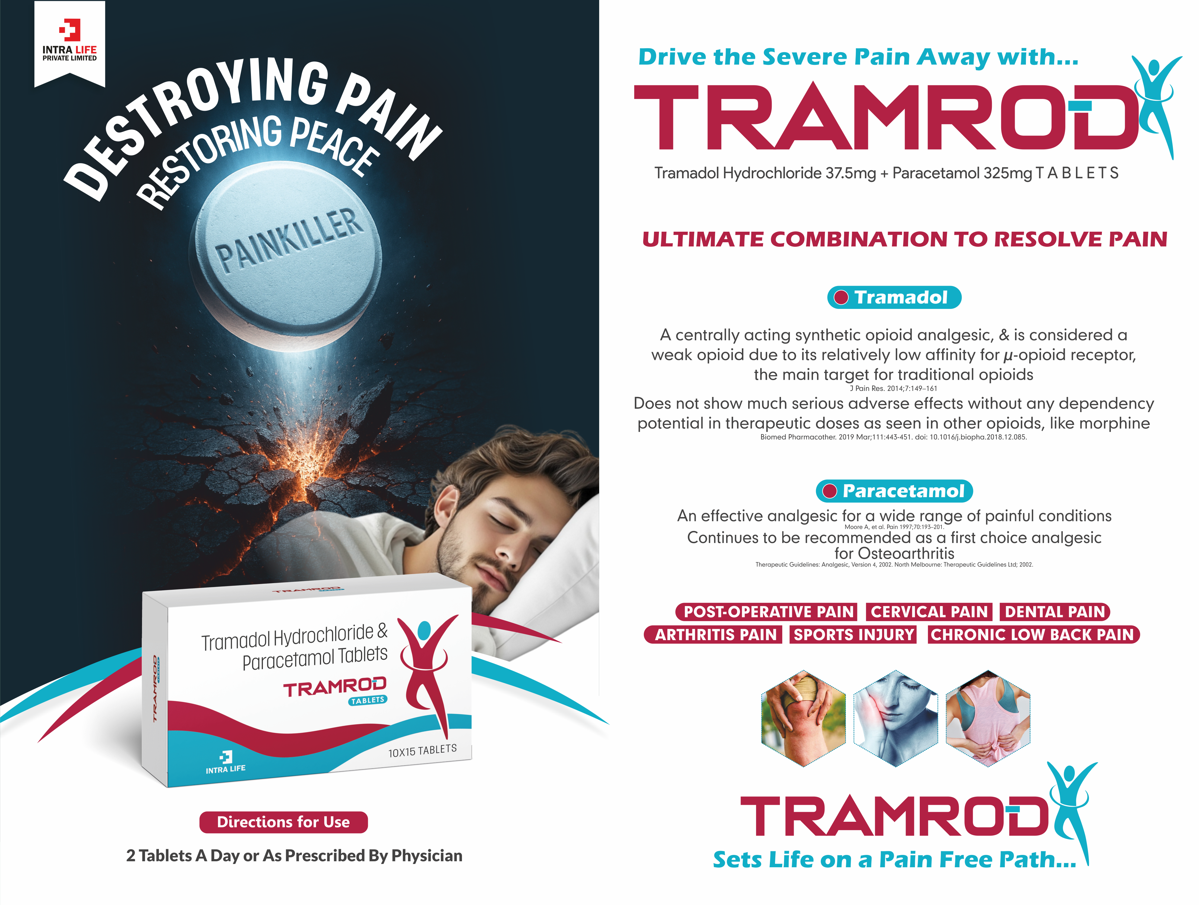 TRAMROD TAB
