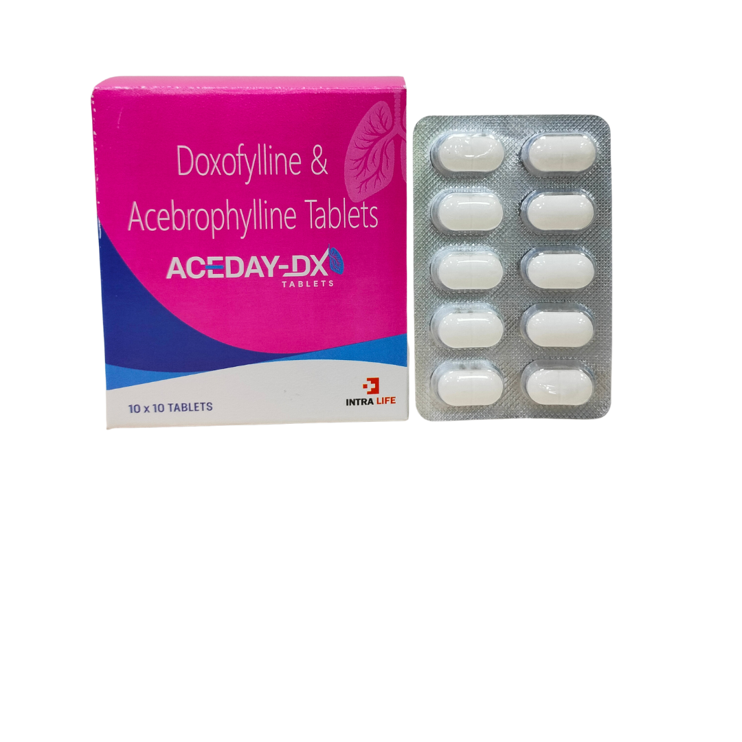 ACEDAY-DX TABS