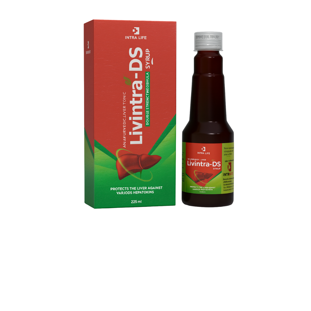 LIVINTRA-DS Syrup