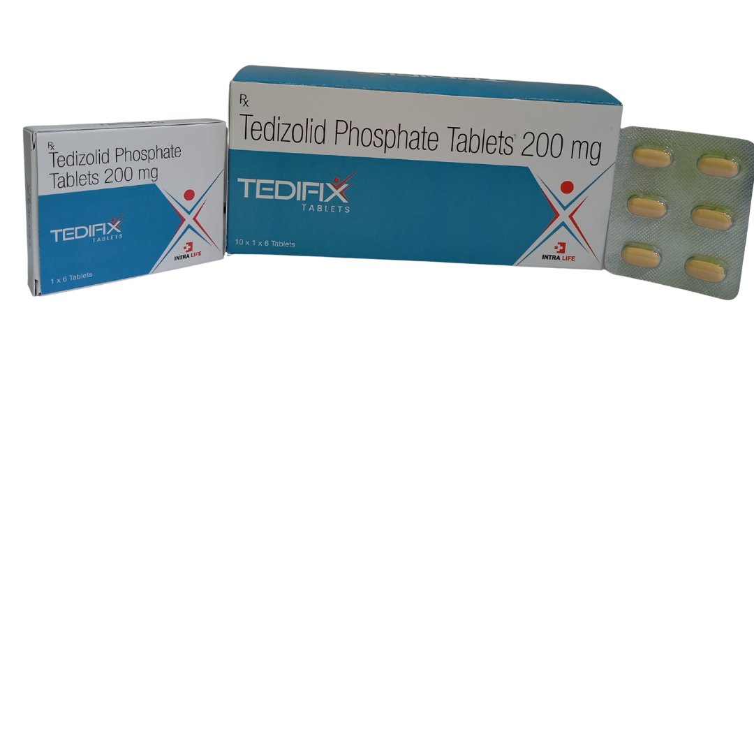 TEDIFIX TABLET