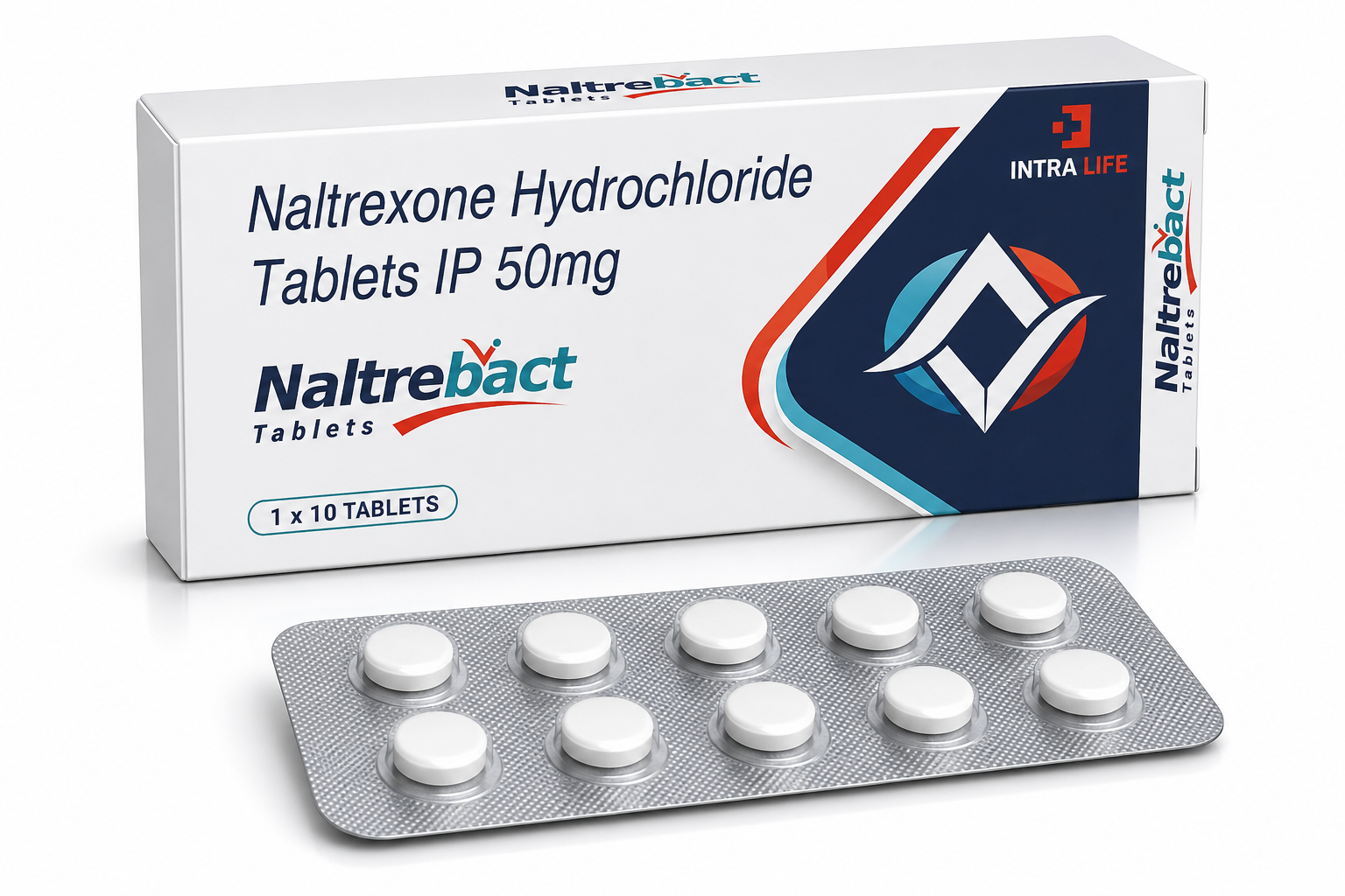 NALTREBACT TABS