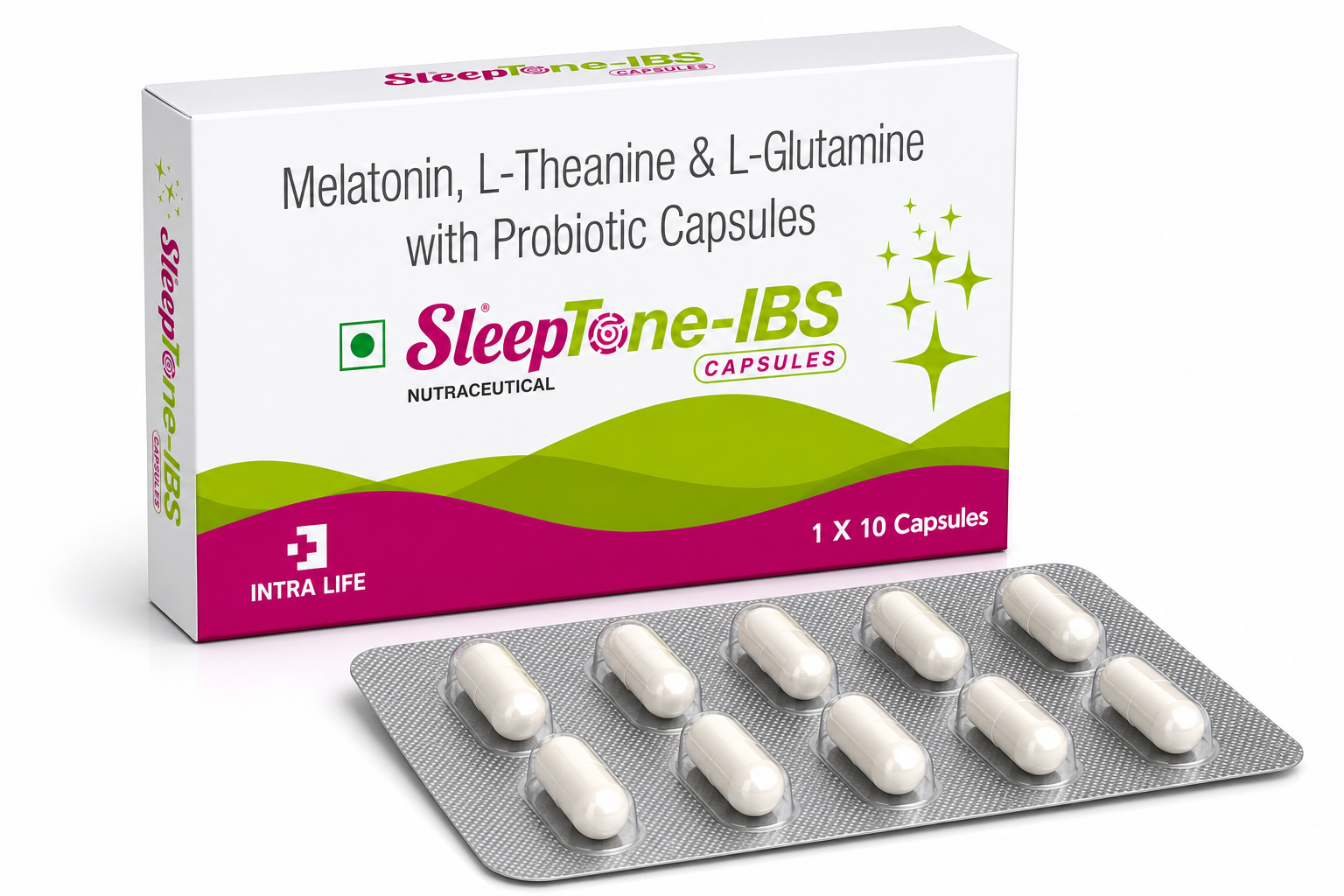 SLEEPTONE-IBS CAPS