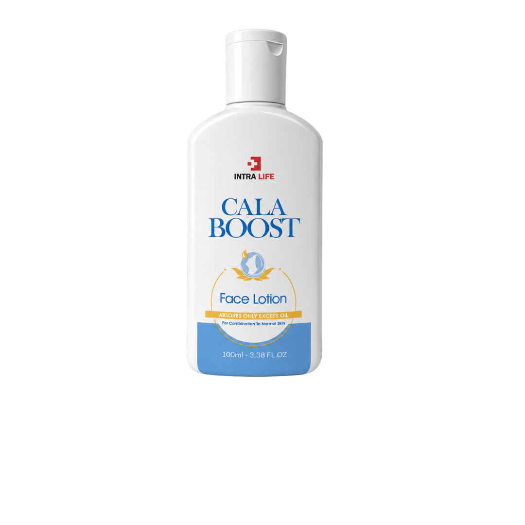 CALABOOST LOTION