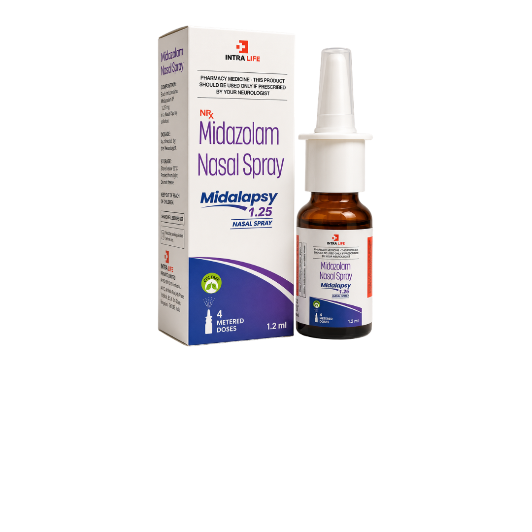 MIDALAPSY NASAL SPRAY