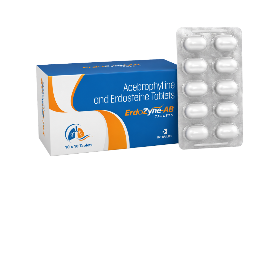ERDOZYNE-AB TABLET