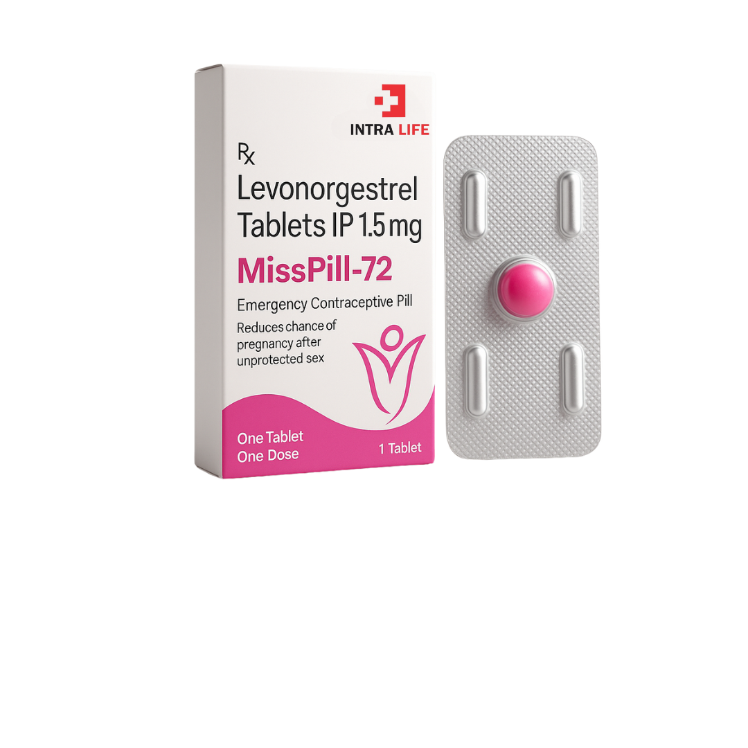 MISSPILL-72