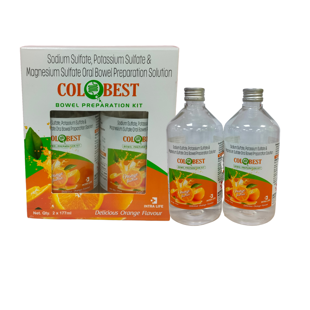 COLOBEST KIT
