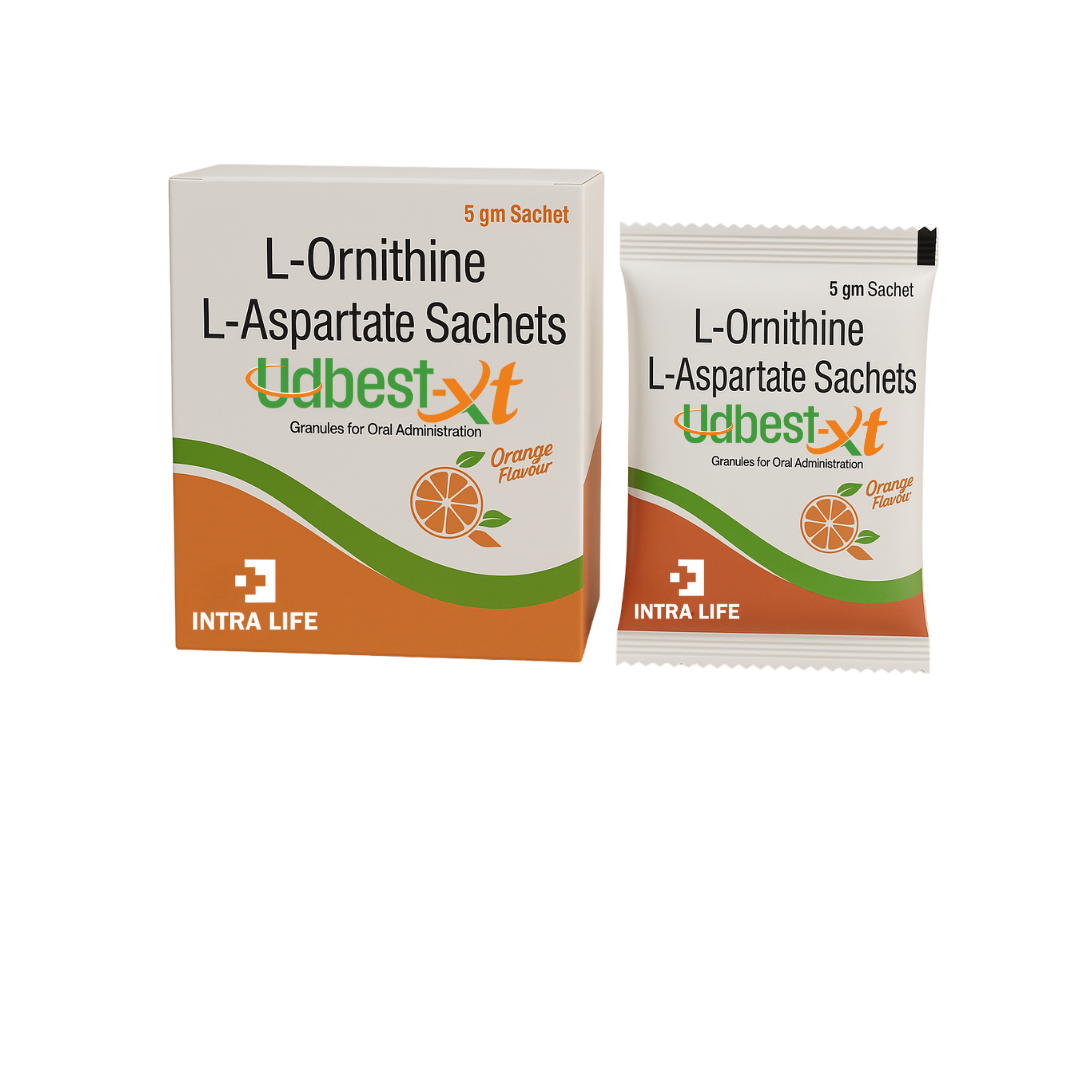 UDBEST-XT SACHET