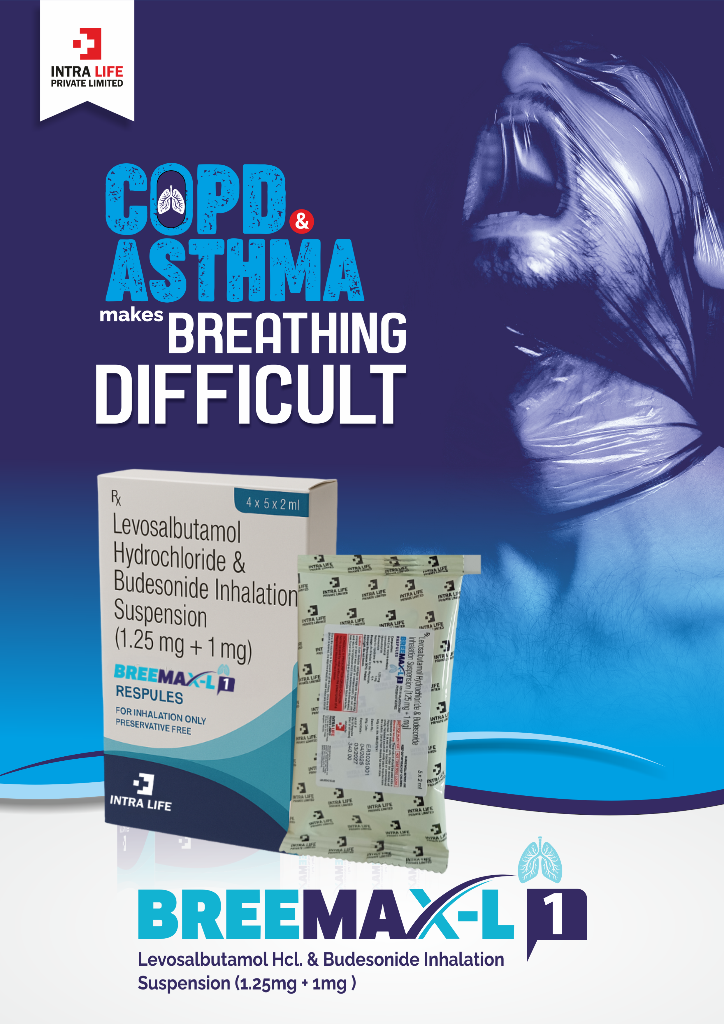 PCD Franchise Pharma Company | Intra Life Pharma