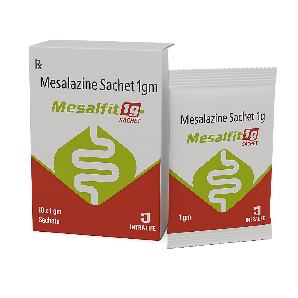 MESALFIT SACHET