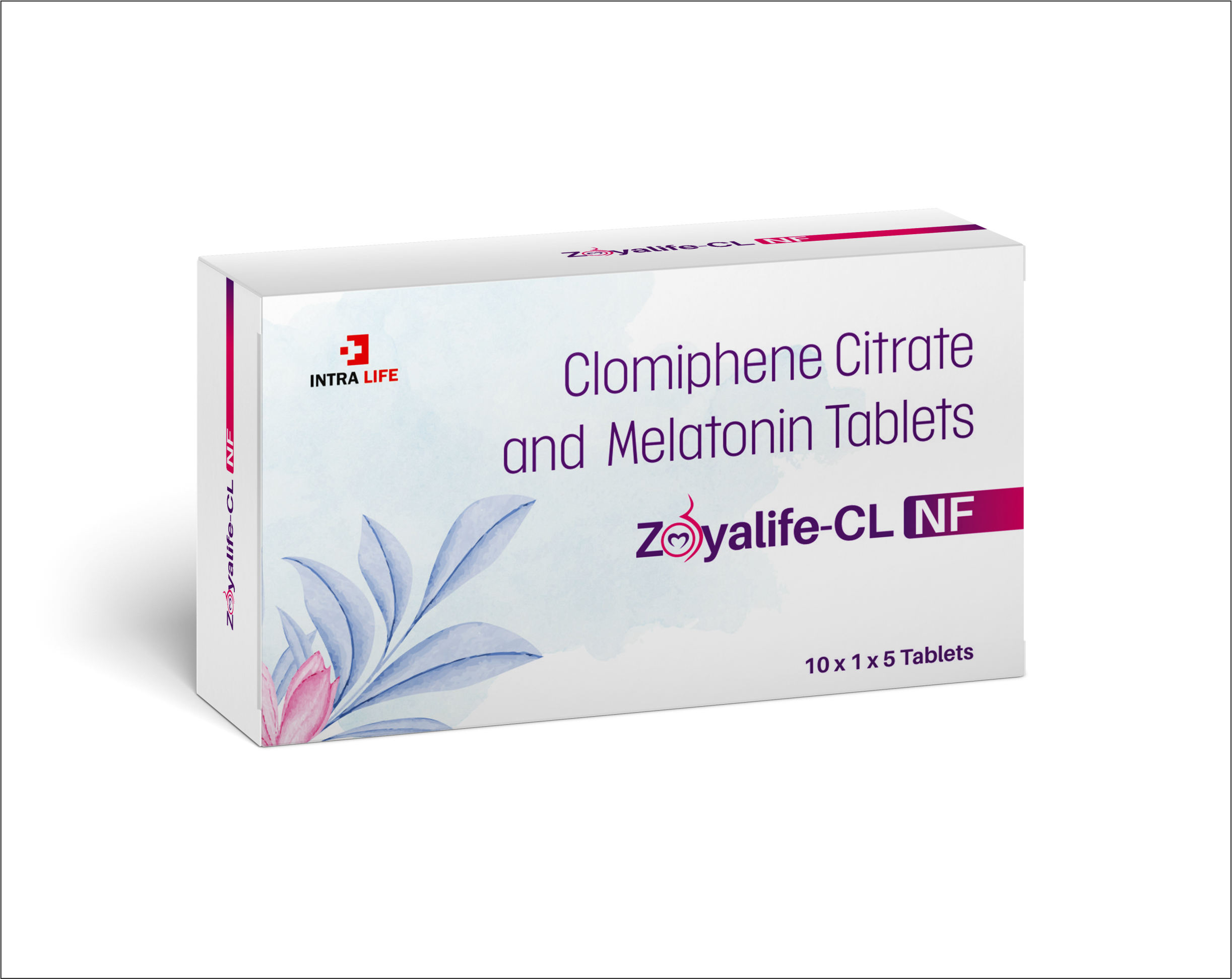 ZOYALIFE-CL-NF TABS