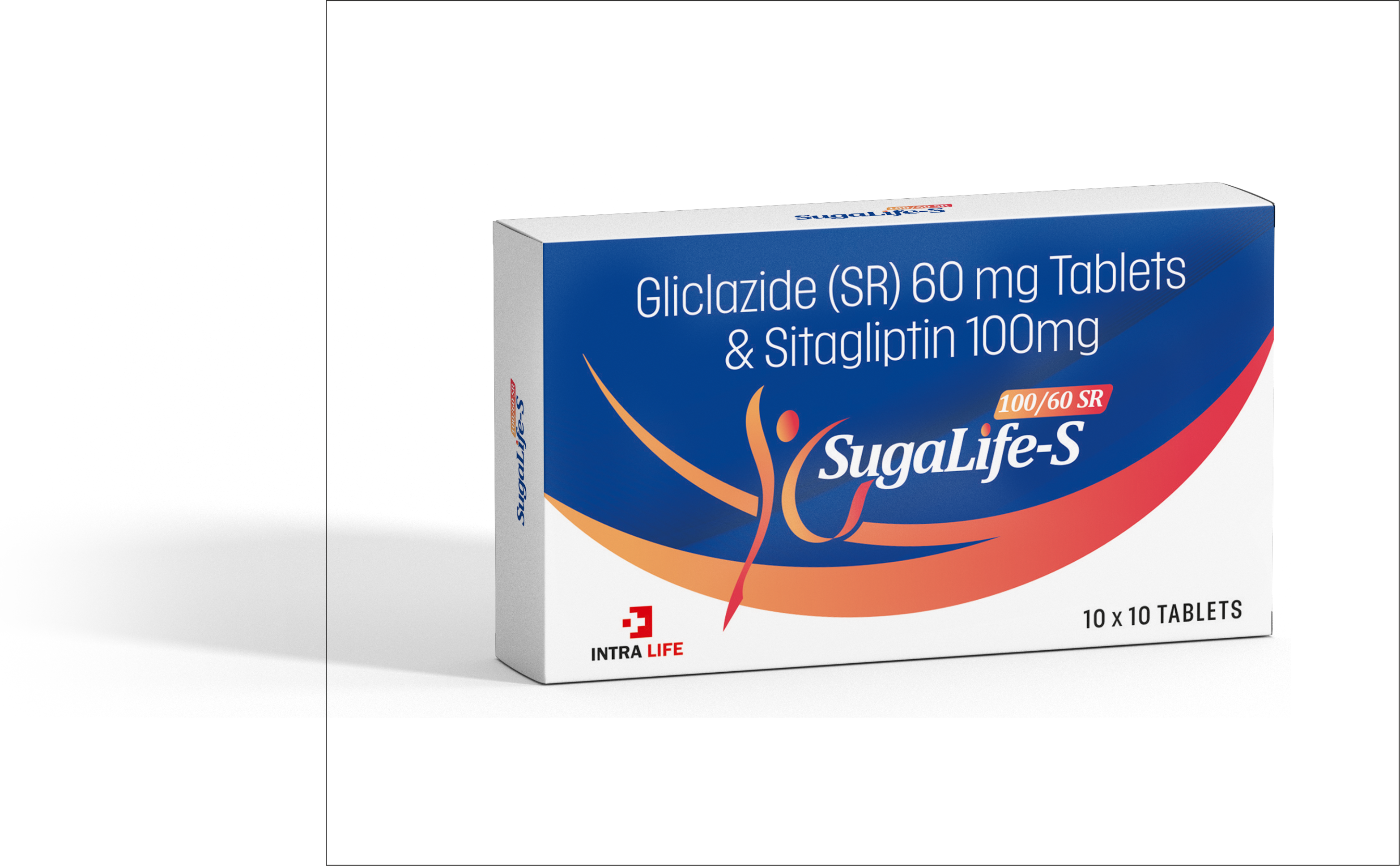 SUGALIFE-S tab