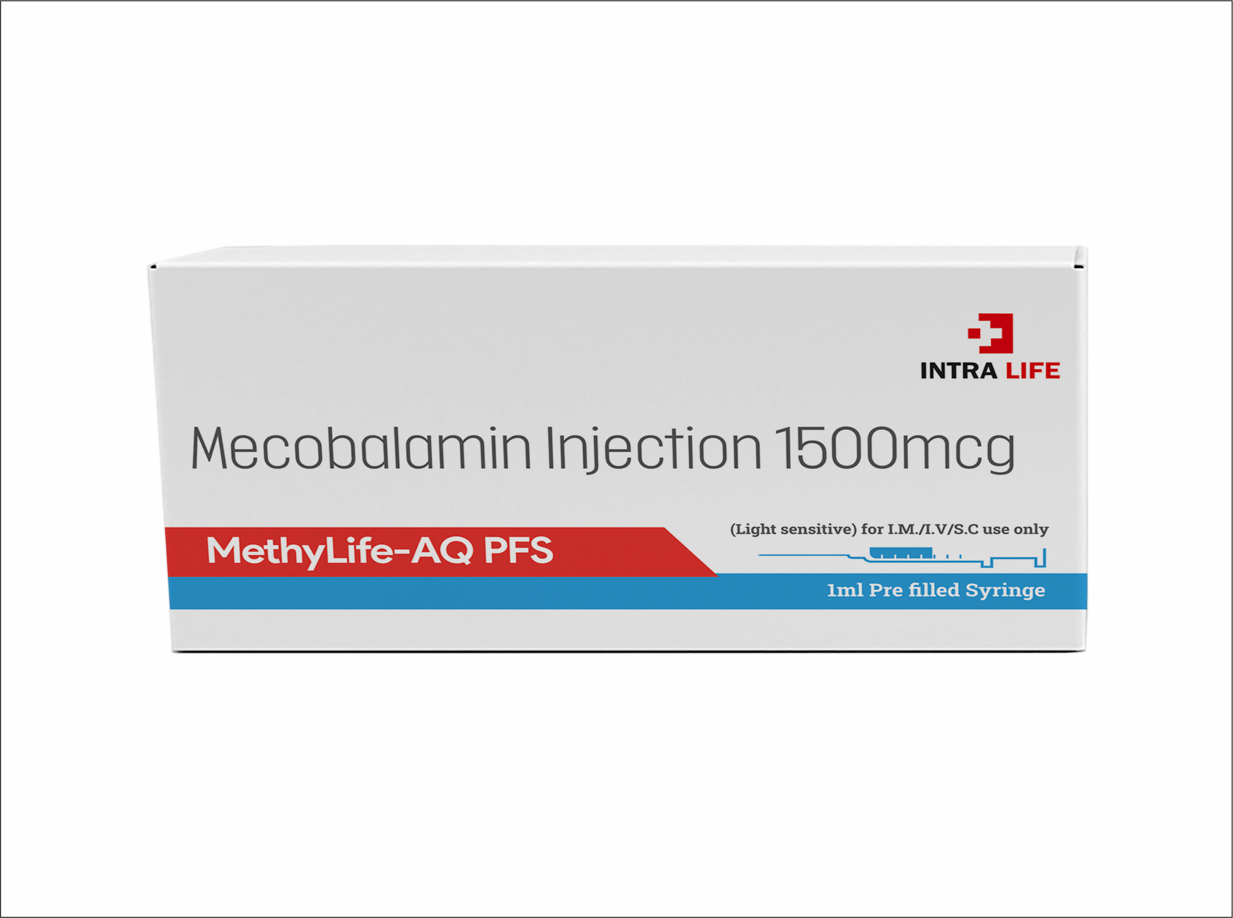 METHYLIFE-AQ PFS