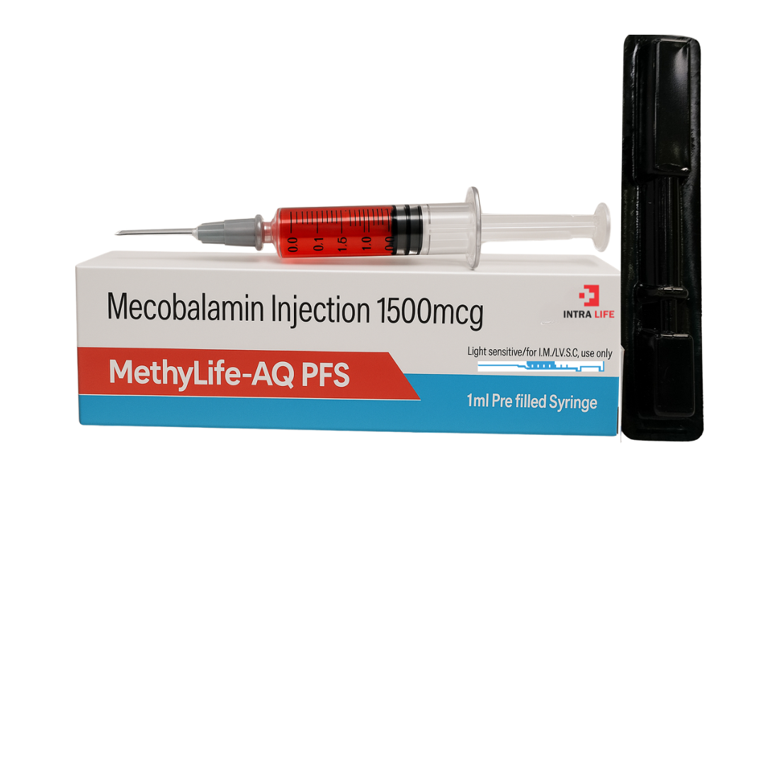 METHYLIFE-PLUS Inj