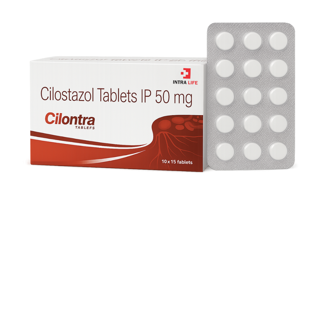 CILONTRA TABS