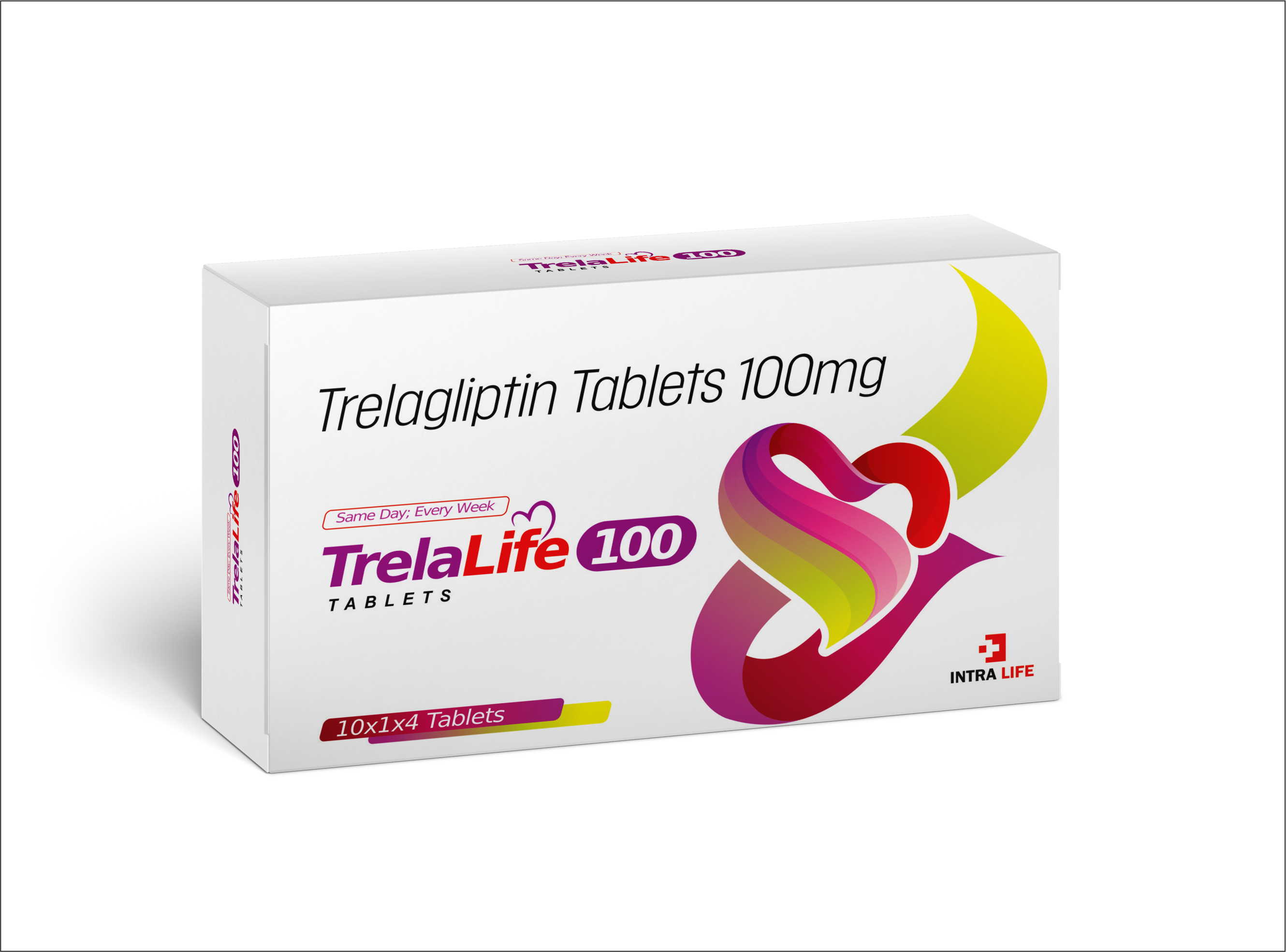 TRELALIFE