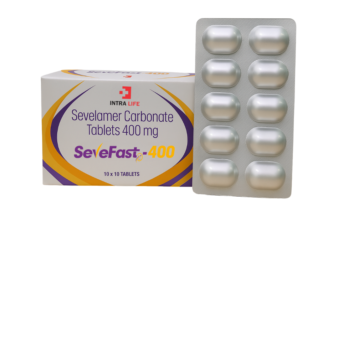 SEVEFAST 400 TAB