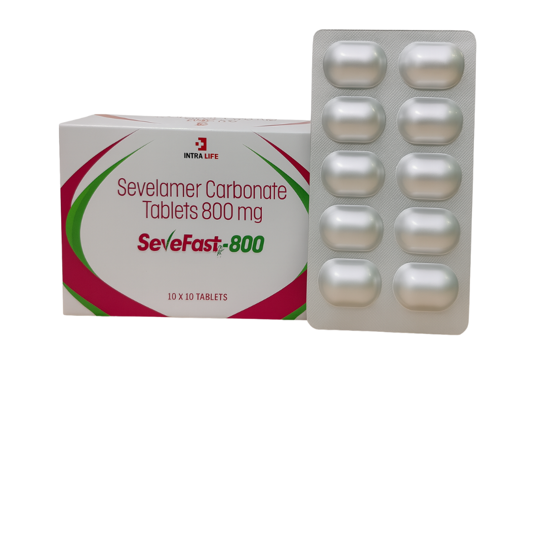 SEVEFAST-800 TAB