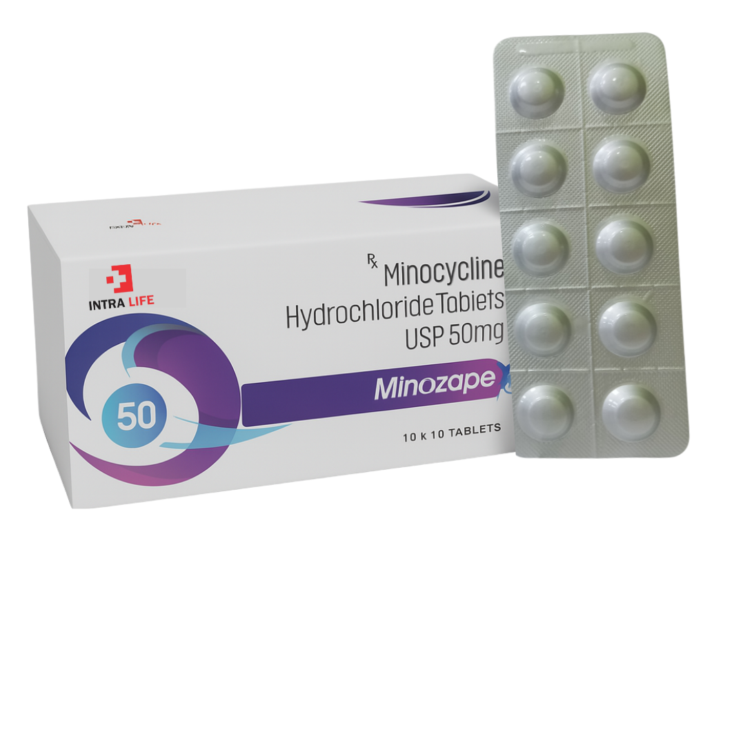 MINOZAPE TABLETS