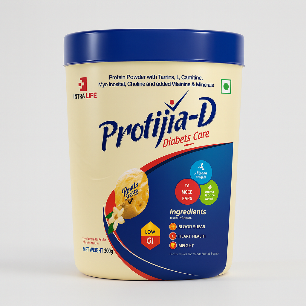 PROTIJIA-D POWDER