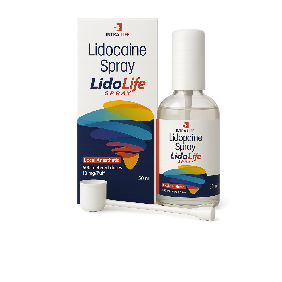 LIDOLIFE-SPRAY