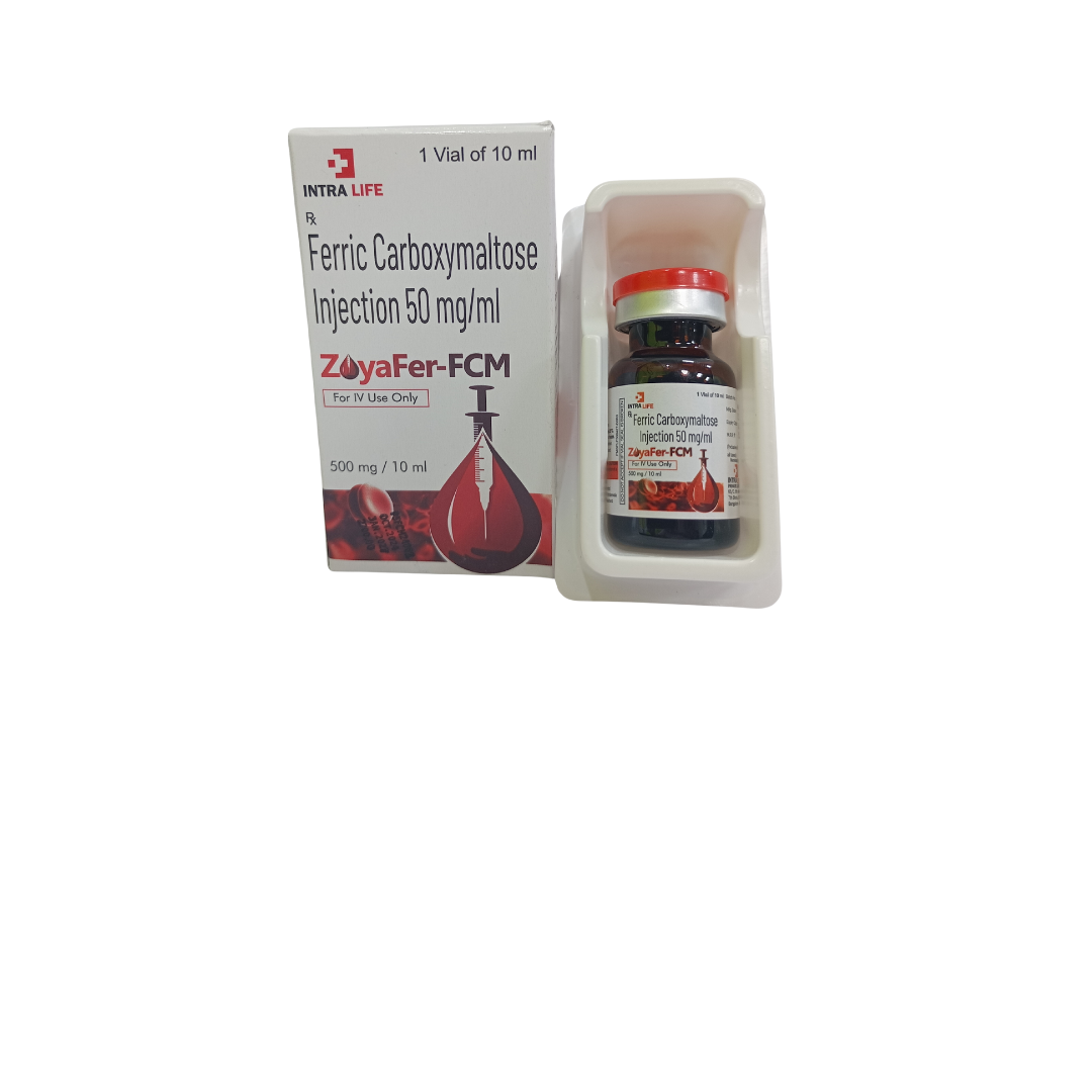 ZOYAFER-FCM