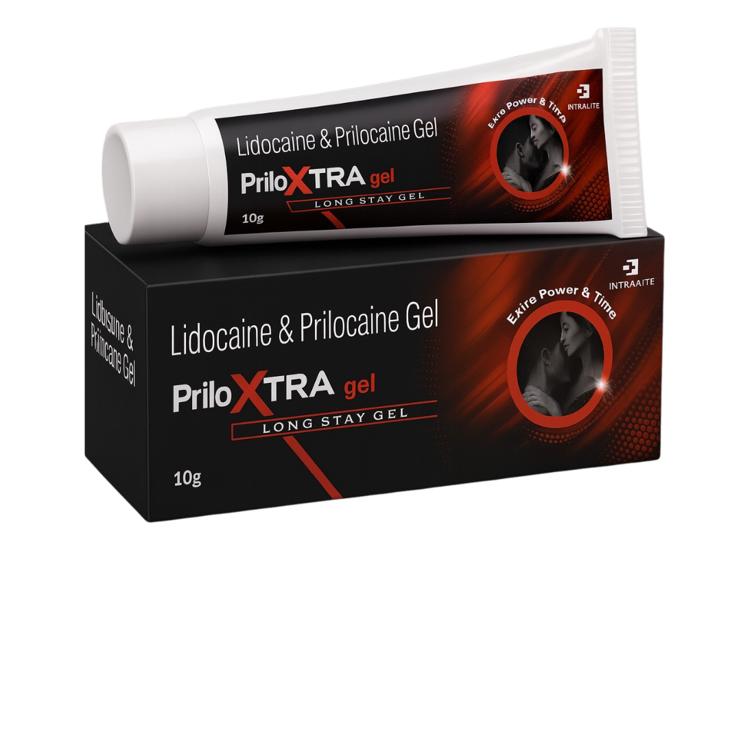 PRILOXTRA GEL
