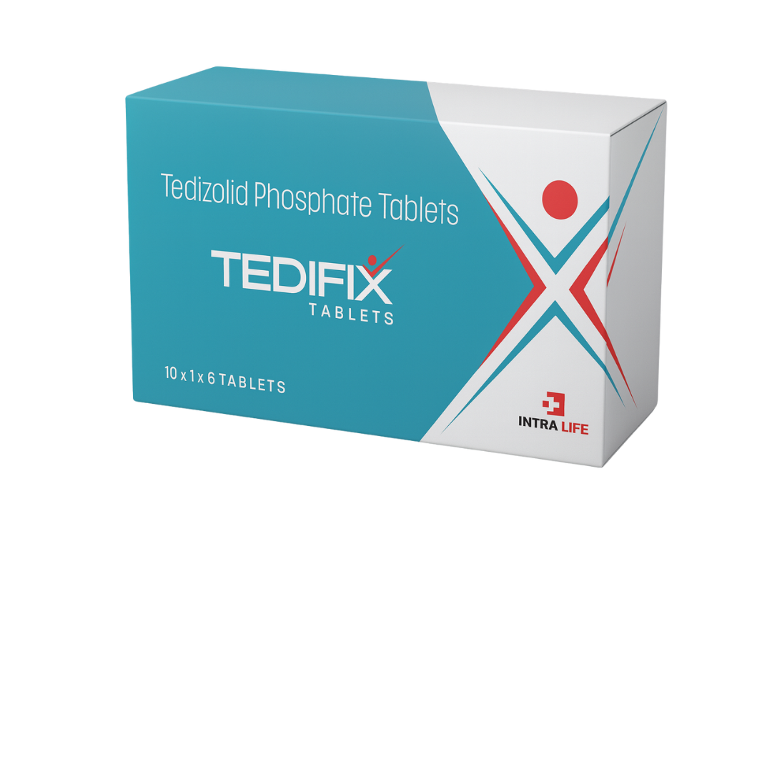 TEDIFIX TABLET