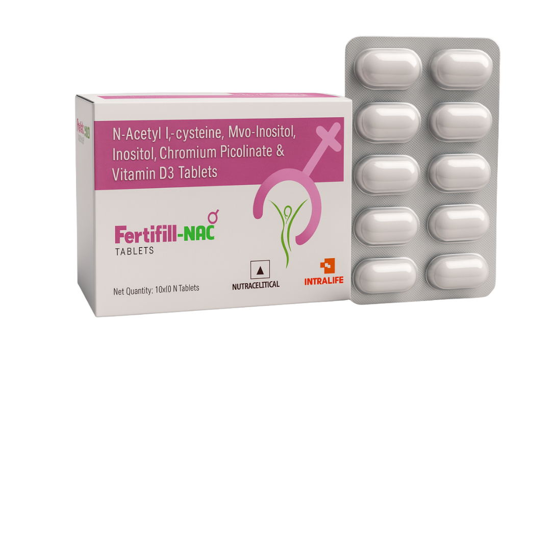 FERTIFILL NAC