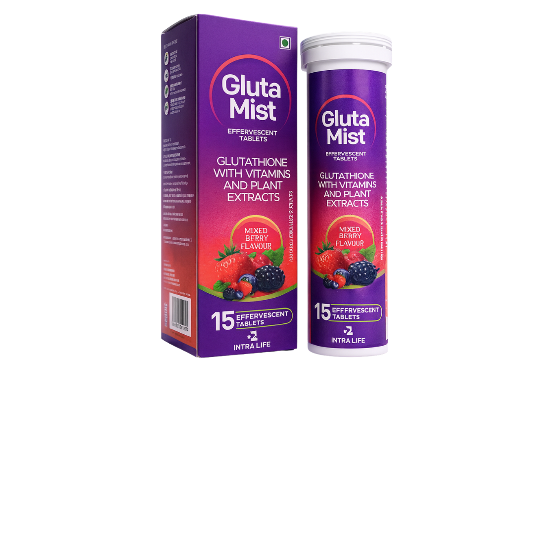 GLUTAMIST-EFFERVESCENT TAB