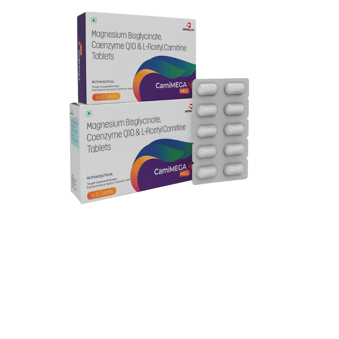CARNIMEGA-MEG TAB