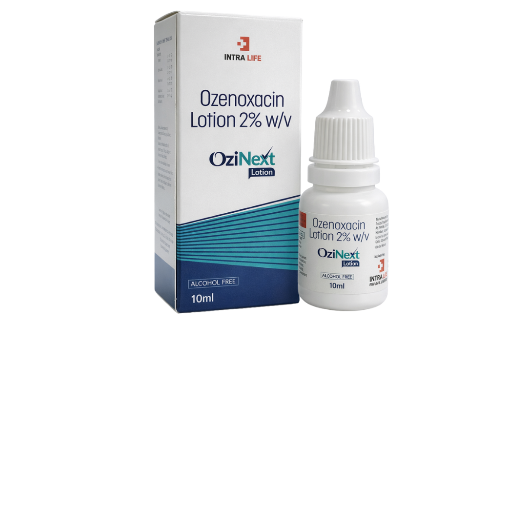 OZINEXT LOTION