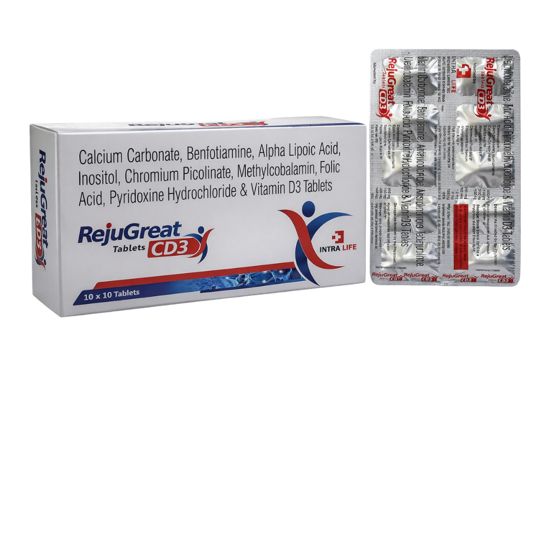 REJUGREAT-CD3 TABLET