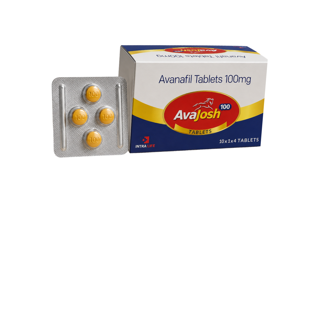 AVAJOSH-100 TABS