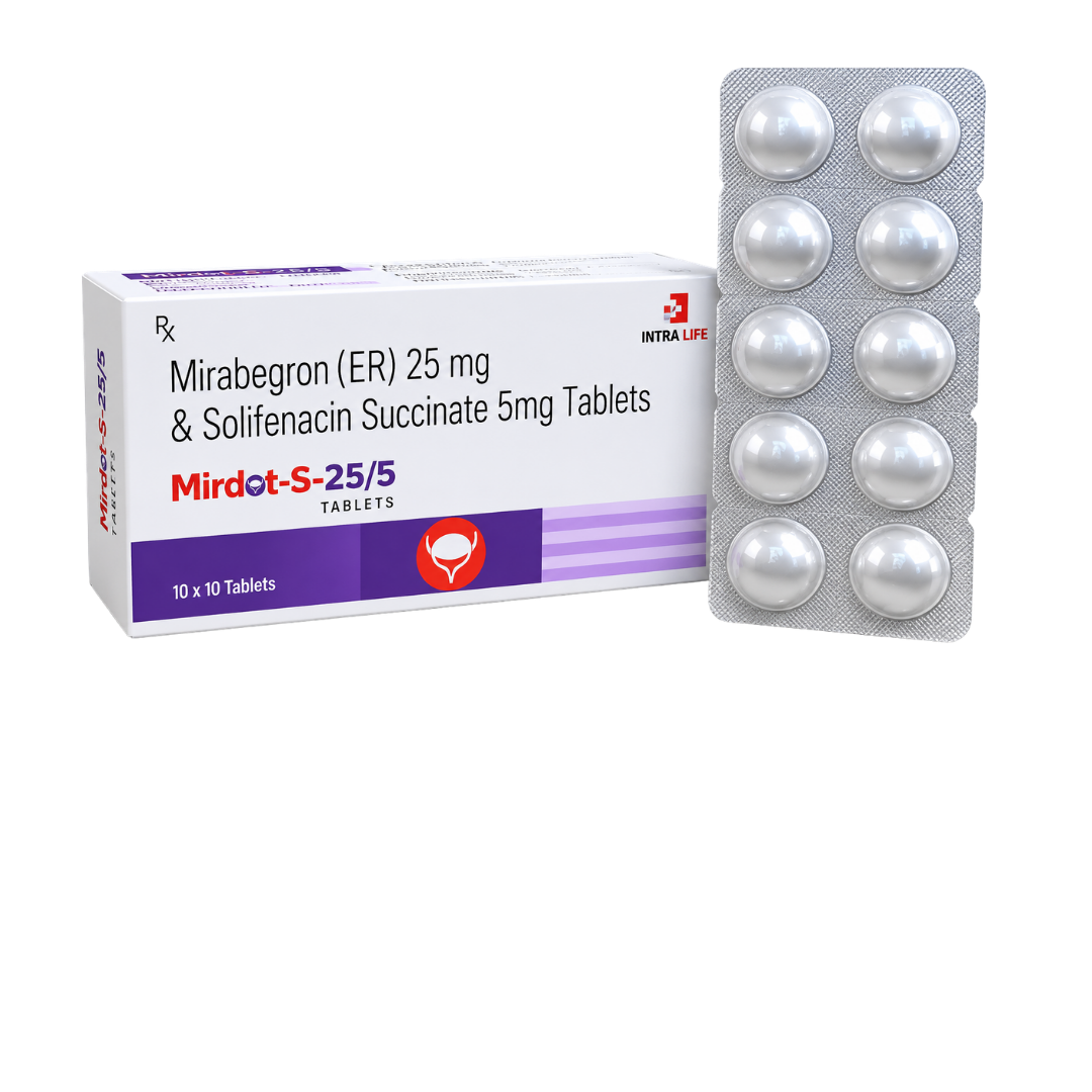 MIRDOT-S-25/5 TABS