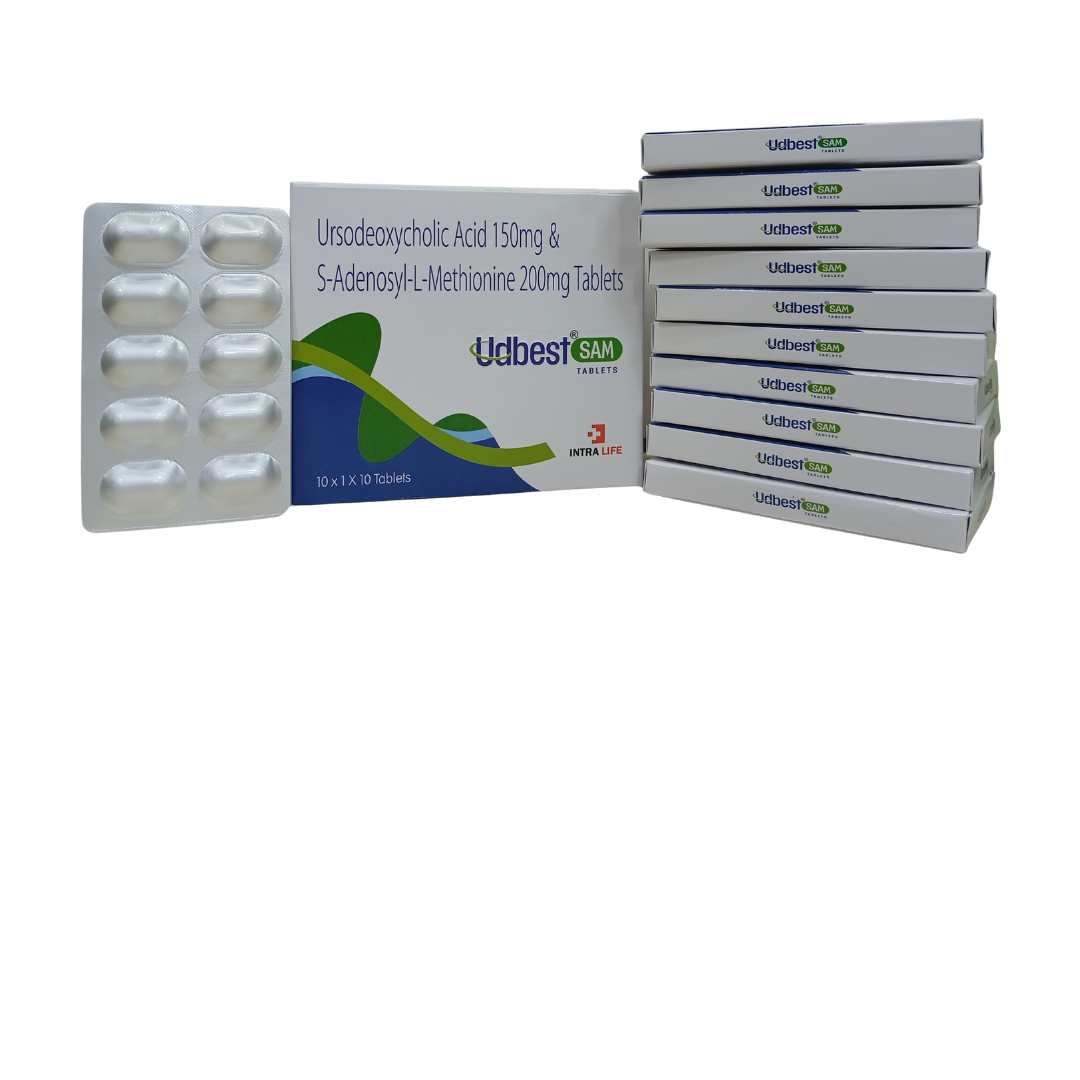 UDBEST-SAM TABLET