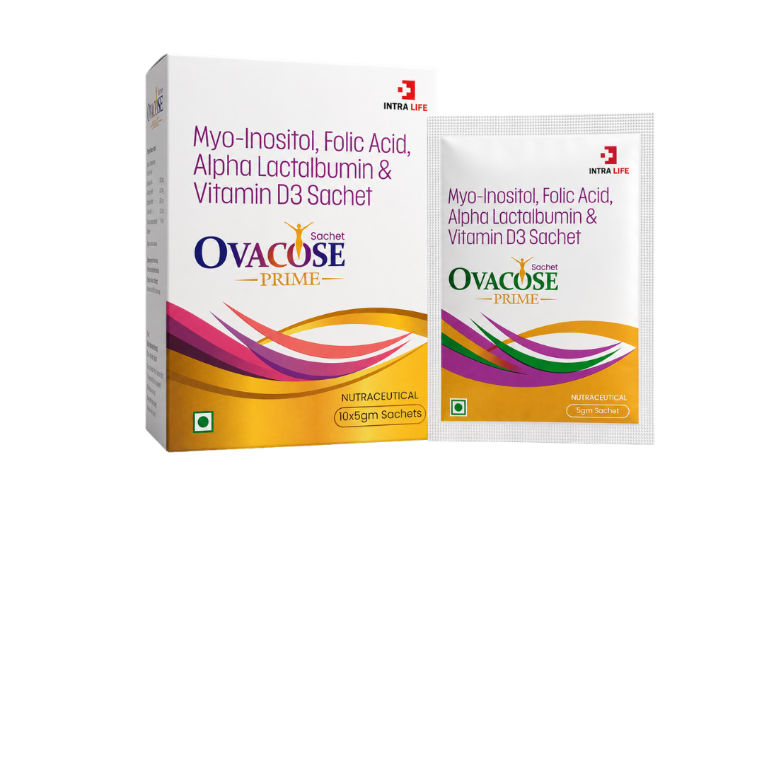 OVACOSE-PRIME SACHET