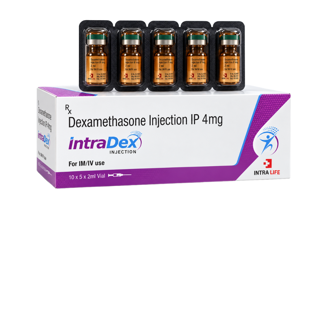 Intradex 2ml Inj