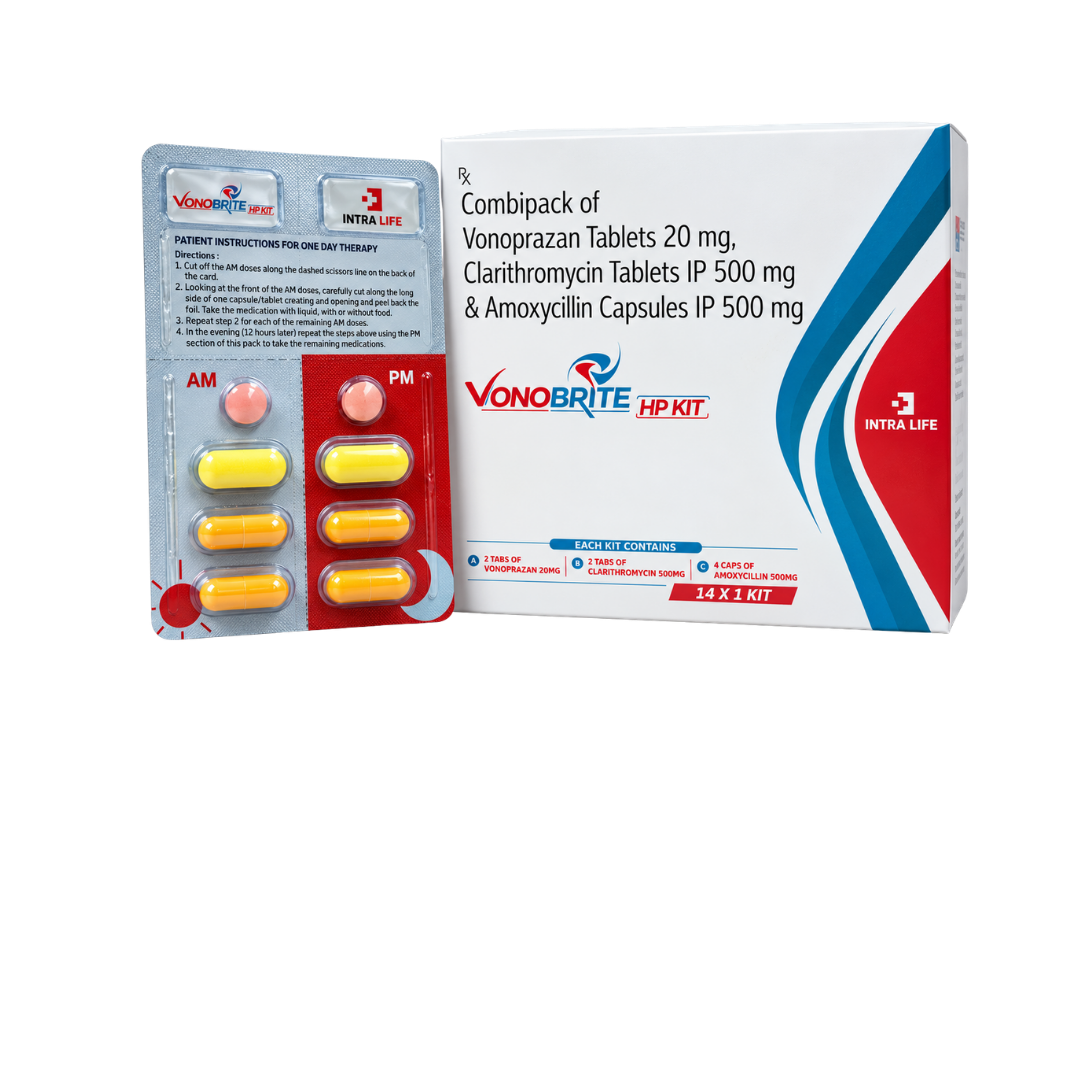 VONOBRITE-HP KIT